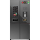 Tủ lạnh Panasonic Inverter 621 lít NR-XY680YMMV - Hàng chính hãng