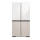 Tủ lạnh Samsung inverter 648 lít Multi Door Bespoke Door-in-Door RF59CB6608S/SV - Hàng chính hãng
