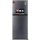 Tủ lạnh Sharp Inverter 215 lít SJ-X215V-SL - Hàng chính hãng