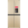 Tủ lạnh Sharp Inverter 401 lít SJ-FXP480VG-CH - Hàng chính hãng