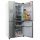 Tủ lạnh Sharp inverter SJ-F5X76VM-SL - Hàng chính hãng