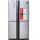 Tủ Lạnh Sharp SJ-FX630V-ST - Hàng chính hãng