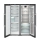 Tủ lạnh Side By Side Liebherr XRFbs 5295 Peak BioFresh NoFrost - Hàng chính hãng