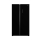 Tủ lạnh Side by Side Teka RLF-74917-GBK - Hàng chính hãng