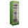 Tủ mát 1 cánh kính Oucboll LG-620FL - Hàng chính hãng
