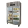 Tủ mát 2 cánh kính Oucboll 700 lít LC-780 - Hàng chính hãng