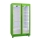 Tủ mát 2 cánh kính Oucboll LG-1110F - Hàng chính hãng