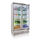 Tủ mát 2 cánh kính Oucboll LG-880F - Hàng chính hãng