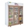 Tủ mát trưng bày 3 cánh kính Oucboll LG-1080C - Hàng chính hãng