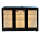 Tủ mát trưng bày quầy bar Lightcool LS-1350 293L - Hàng chính hãng