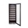 Tủ rượu Kadeka KN168EW - Hàng chính hãng