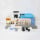 Tủ sấy quần áo Fujika FJ-CD0116 - Hàng chính hãng