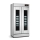 Tủ ủ bột 32 khay cổ điển CVSA WFF-32A - Hàng chính hãng
