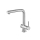 Vòi nóng lạnh dây rút inox Malloca K103-SS - Hàng chính hãng