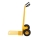 Xe đẩy hàng 2 bánh Stanley HT535 - Hàng chính hãng