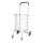 Xe kéo đi chợ gấp gọn Fujihome SC-250NEW4 - Hàng chính hãng
