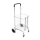 Xe kéo đi chợ gấp gọn Fujihome SC-250NEW4 - Hàng chính hãng