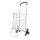 Xe kéo đi chợ gấp gọn, leo cầu thang Fujihome SC-260NEW2 - Hàng chính hãng