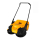 Xe quét rác đẩy tay dùng bình ắc quy Kumisai KMS 780E - Hàng chính hãng