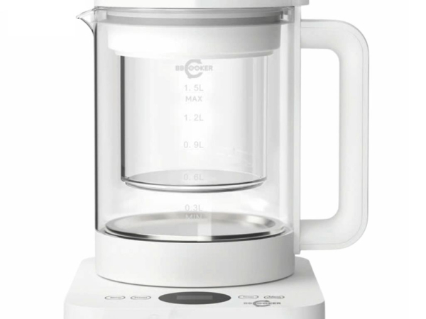 Ấm đun nước, chưng yến BBcooker BB15 - Hàng chính hãng