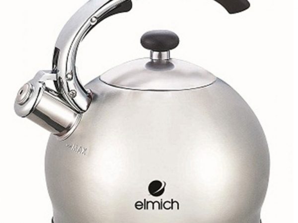 Ấm đun nước Elmich Smartcook EL3373 - Hàng chính hãng
