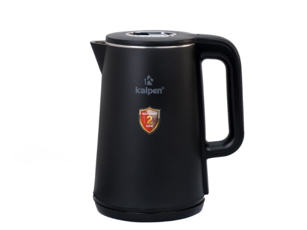 Ấm đun nước siêu tốc Kalpen KK92 - Hàng chính hãng