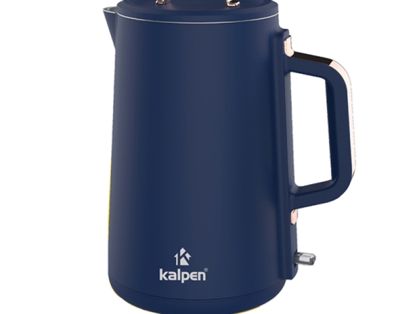 Ấm đun nước siêu tốc Kalpen KK93/KK94 - Hàng chính hãng