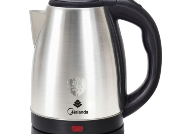 Ấm đun siêu tốc Malanda LK-1318 - Hàng chính hãng