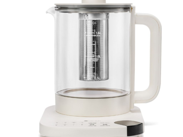 Ấm pha trà đa năng 1.6L Elmich KEE9146 - Hàng chính hãng