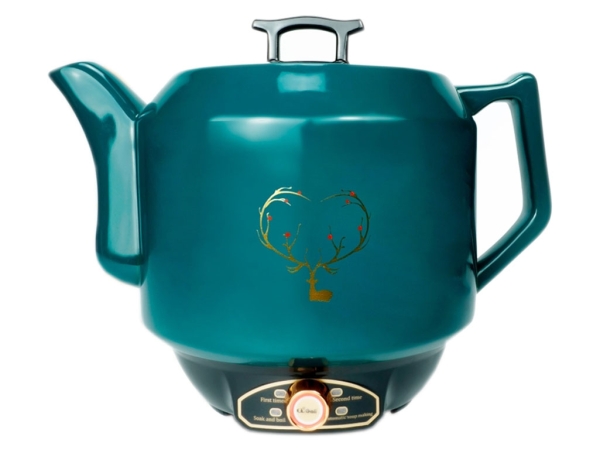 Ấm sắc thuốc đa năng Gali GL-1860G - Hàng chính hãng