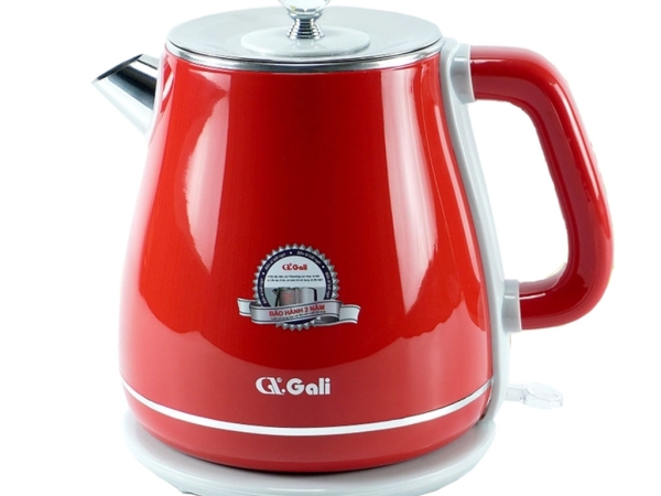 Ấm siêu tốc Gali GL-18E - Hàng chính hãng