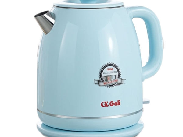 Ấm siêu tốc Gali GL-18K - Hàng chính hãng