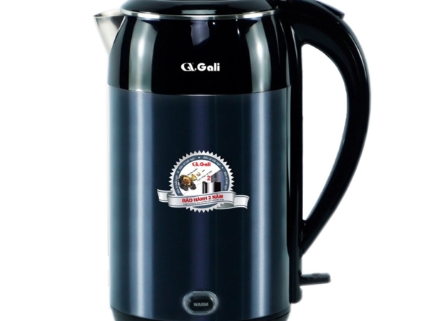 Ấm siêu tốc giữ ấm Gali GL-18A10 - Hàng chính hãng