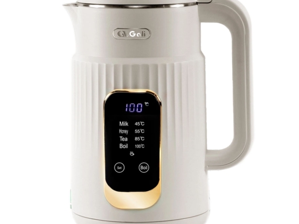 Ấm siêu tốc giữ ấm Gali GL-18A4 - Hàng chính hãng