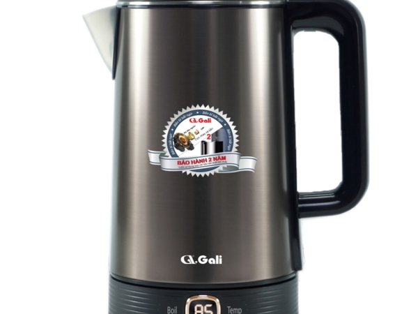 Ấm siêu tốc giữ ấm Gali GL-18A5 - Hàng chính hãng