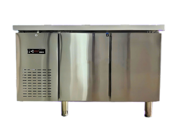 Bàn đông công nghiệp 1.2M Lightcool BL-1500 208L - Hàng chính hãng