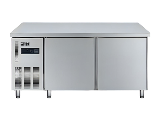 Bàn đông công nghiệp H&C CB0.4L2DF - Hàng chính hãng