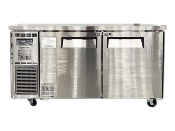 Bàn đông công nghiệp Turbo Air KUF15-2P - Hàng chính hãng