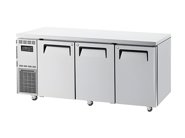 Bàn đông công nghiệp Turbo Air KUF18-3P - Hàng chính hãng