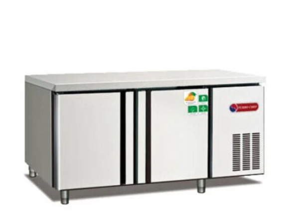 Bàn mát 2 cánh Turbo Chef TCUR4 - Hàng chính hãng