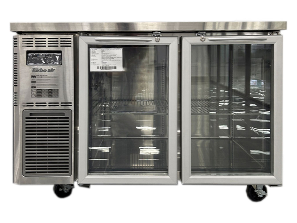 Bàn mát công nghiệp Turbo Air KGR15-2 - Hàng chính hãng
