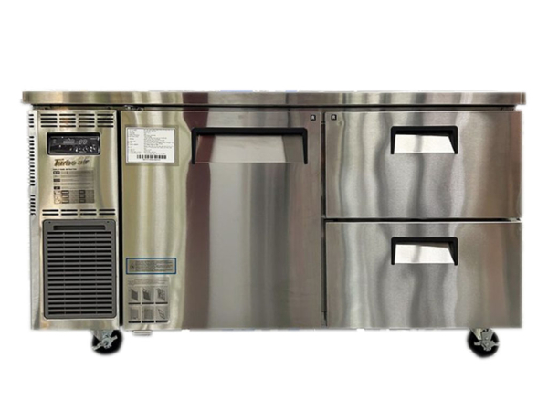 Bàn mát công nghiệp Turbo Air KUR15-2D-2 - Hàng chính hãng