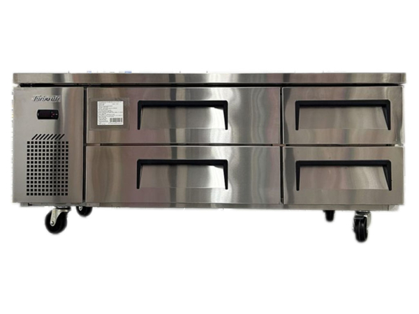 Bàn mát công nghiệp Turbo Air TCB15-4 - Hàng chính hãng