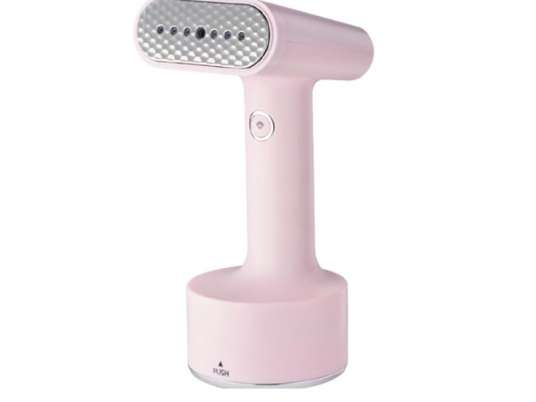 Bàn ủi hơi nước cầm tay Cuckoo CSI-A101P/B - Hàng chính hãng