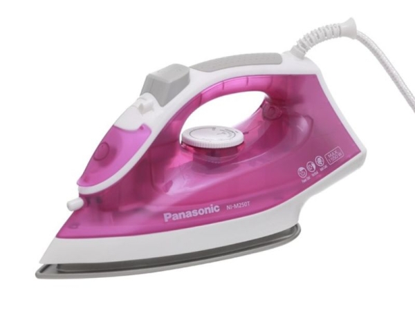 Bàn ủi hơi nước Panasonic NI-M250TPRA - Hàng chính hãng