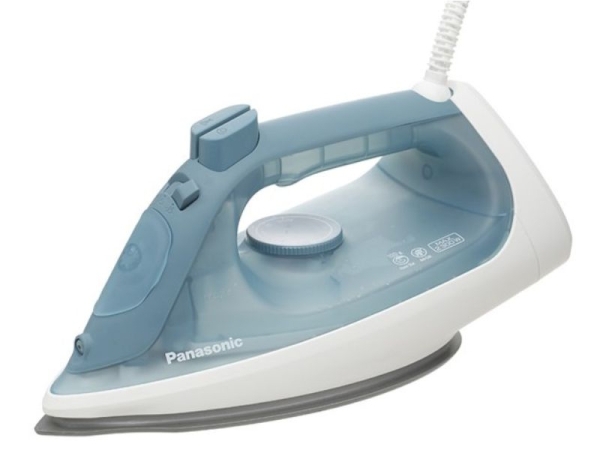 Bàn ủi hơi nước Panasonic NI-S430GRA - Hàng chính hãng