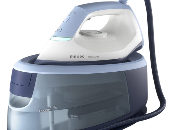 Bàn ủi hơi nước Philips PSG3000/20 - Hàng chính hãng