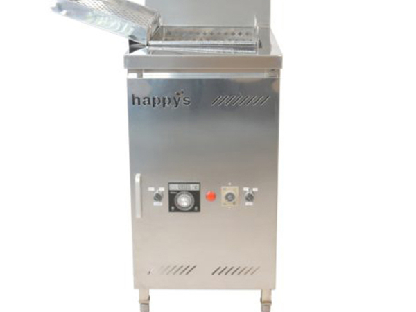 Bếp chiên công nghiệp Happys HWF-35L  - Hàng chính hãng