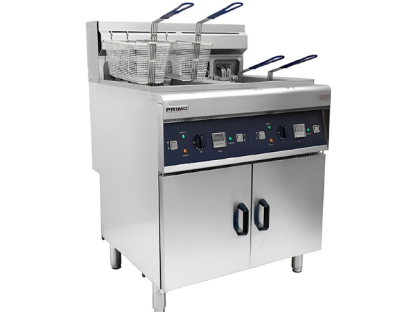 Bếp chiên nhúng công nghiệp Primo 0300101786 - Hàng chính hãng