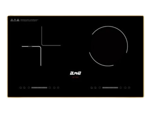 Bếp điện từ hồng ngoại Alpha BV7-PLUS - Hàng chính hãng